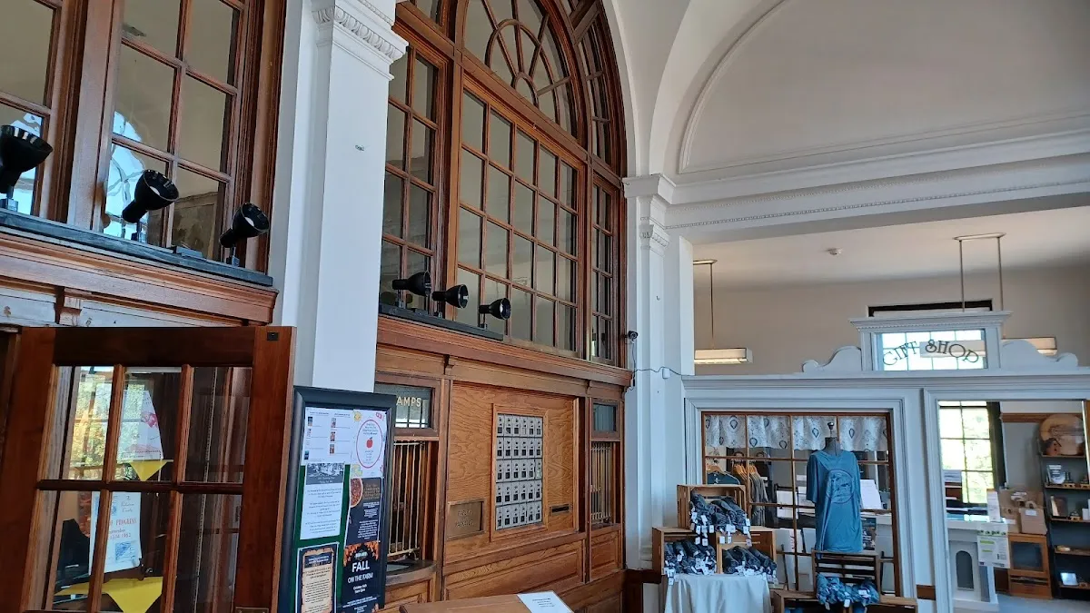 Robertson County History Museum
