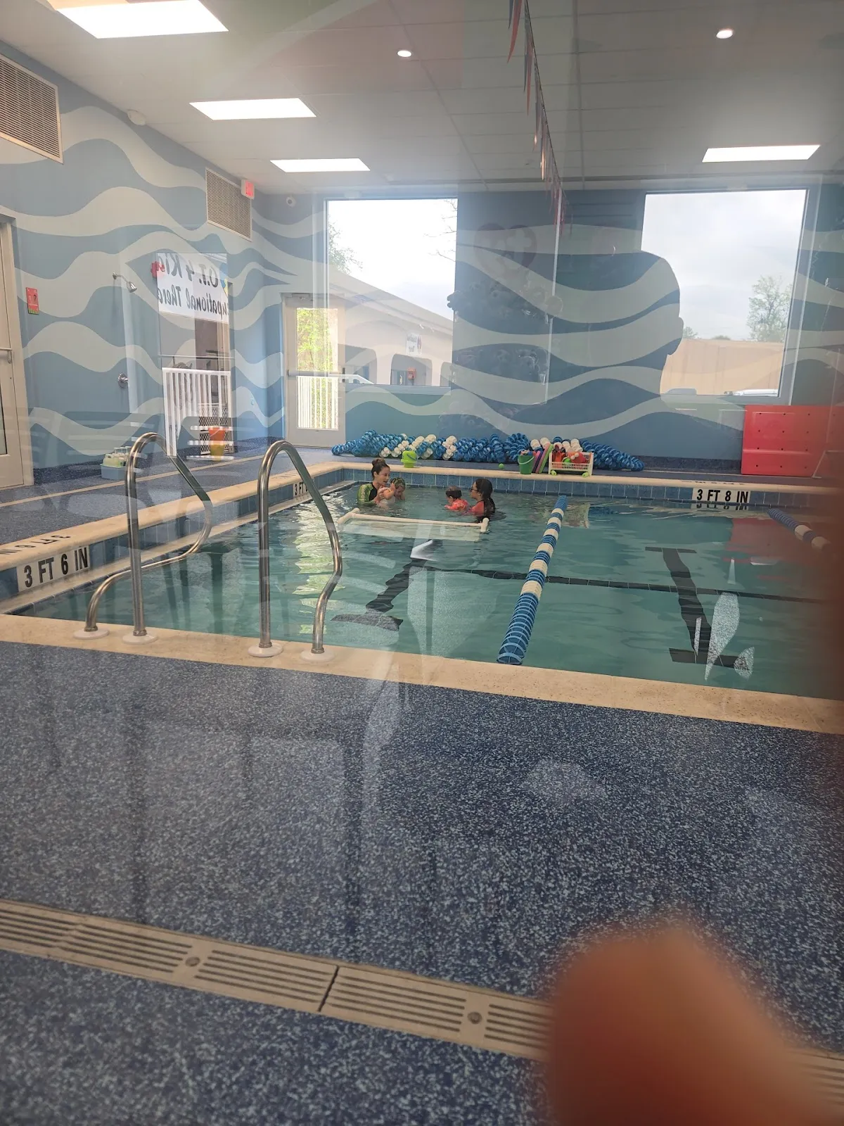 Watermelon Swim Brooksville