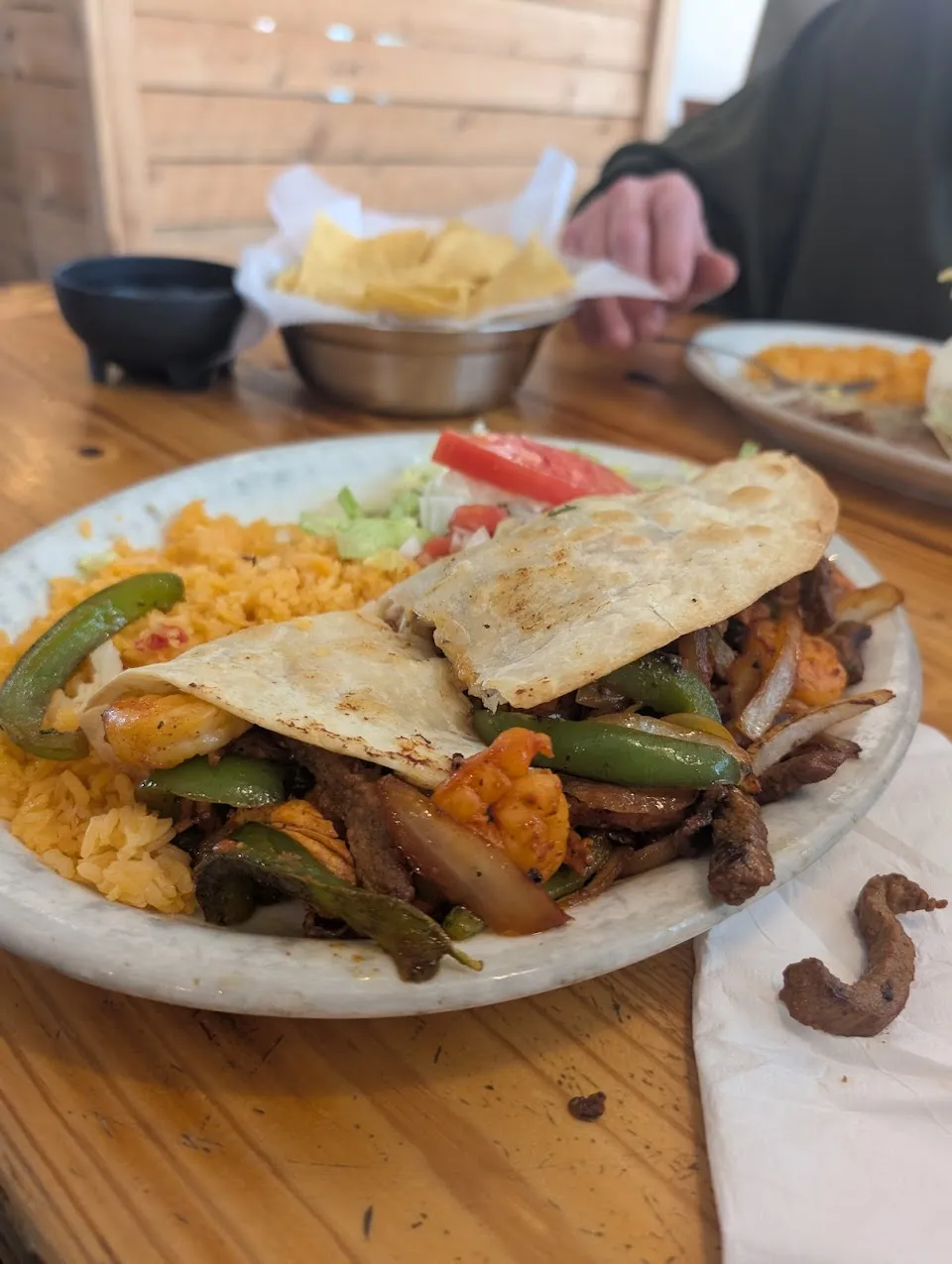 El Cabo Mexican Restaurant
