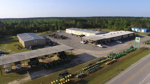 Blanchard Equipment