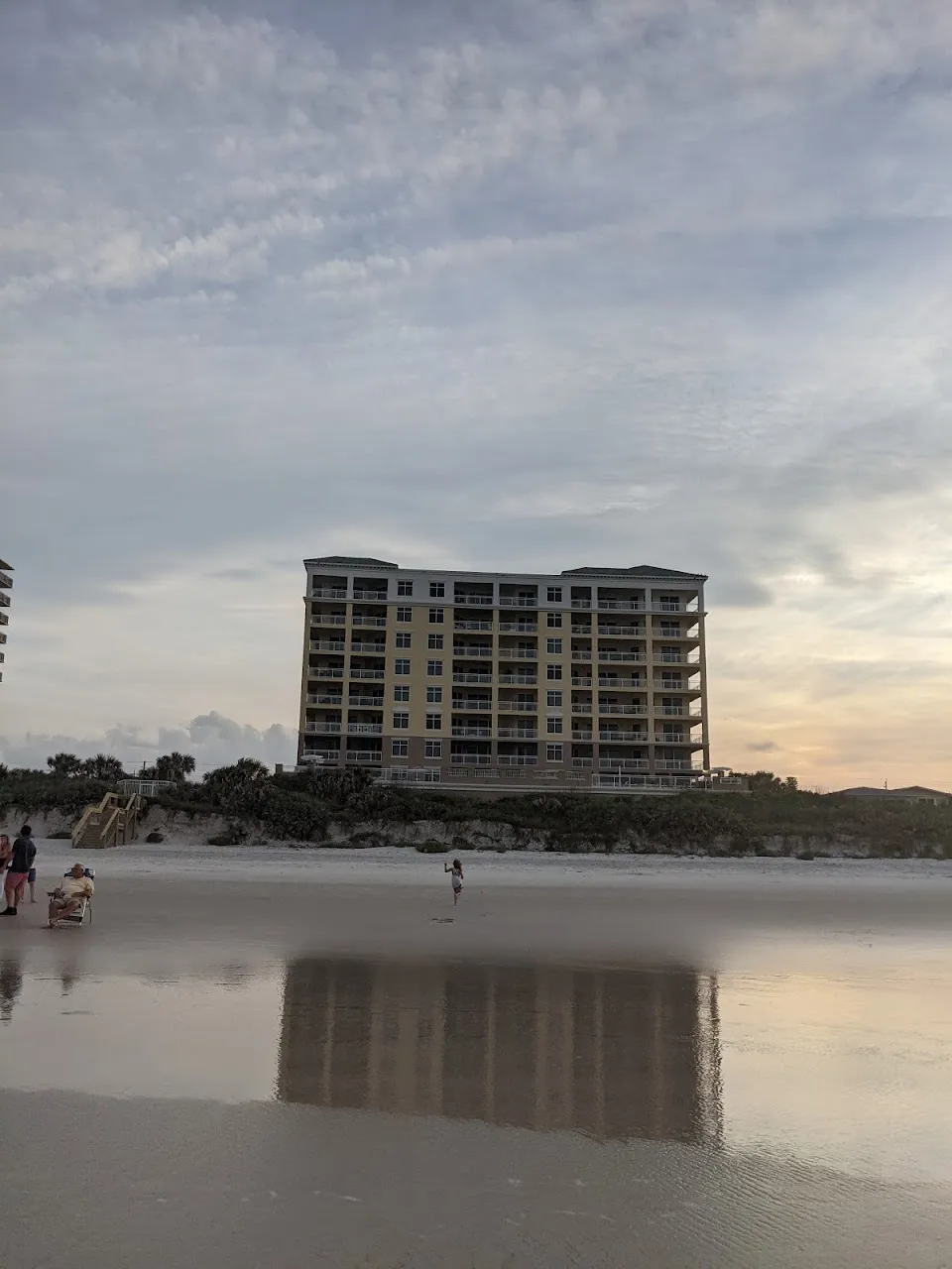 Seacrest Condominium