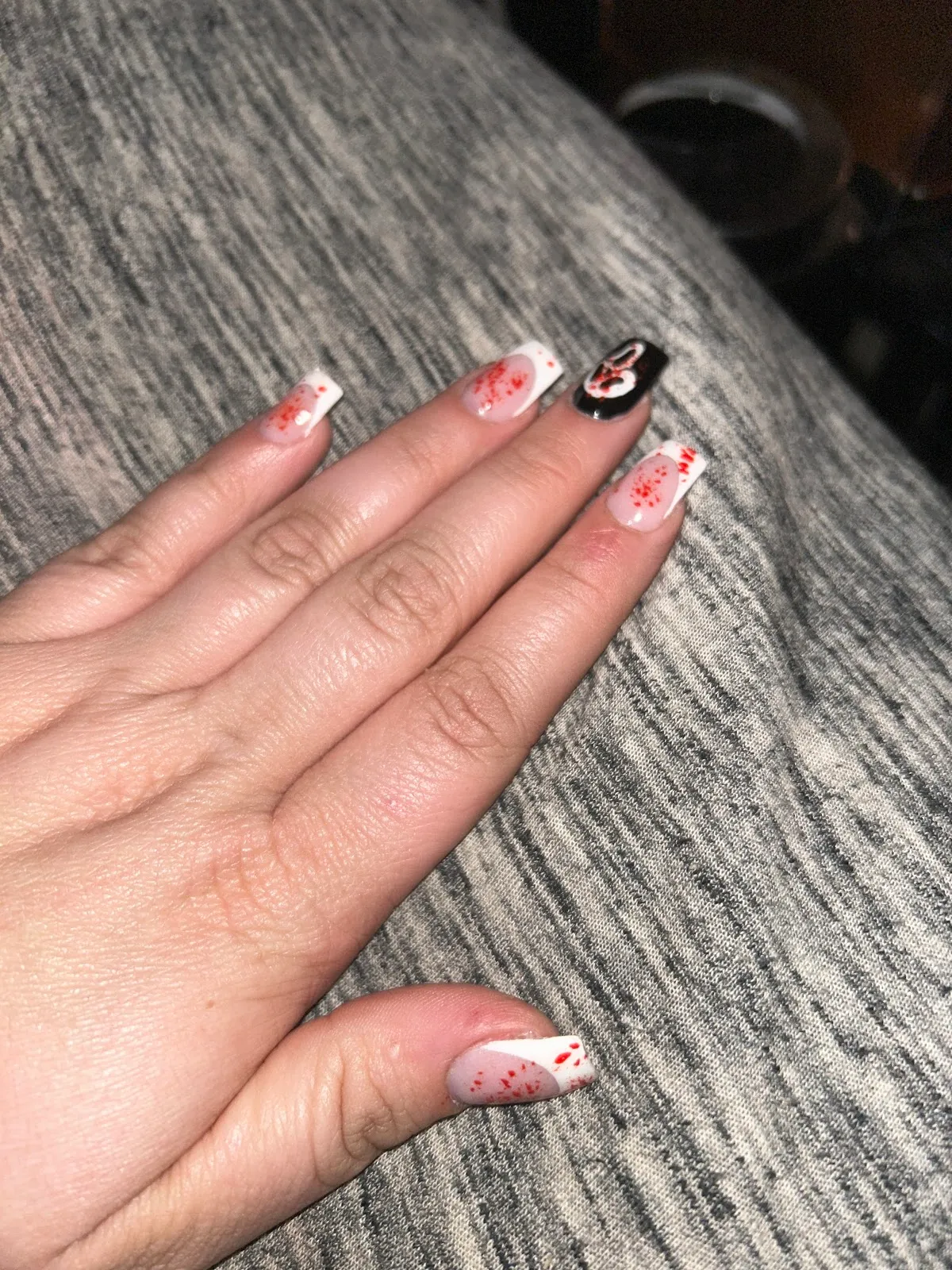 Diamond Nails & Spa