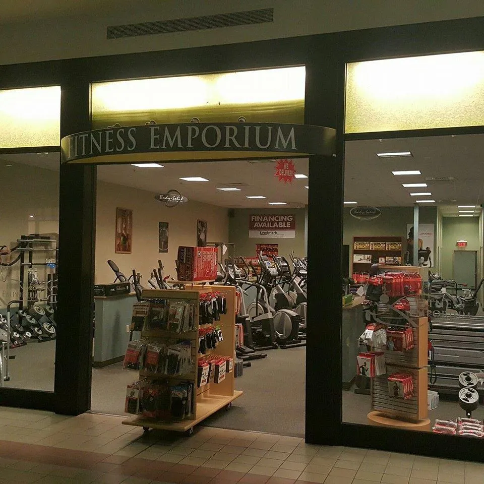 Fitness Emporium