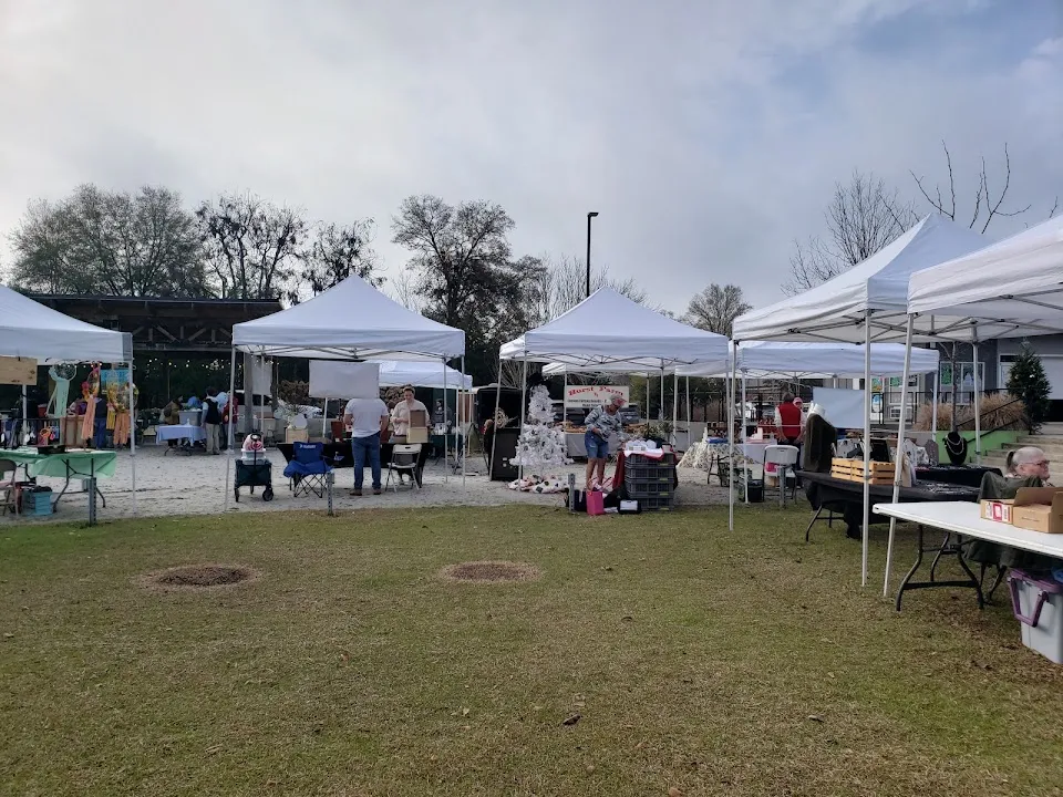 City Center Farmers Market