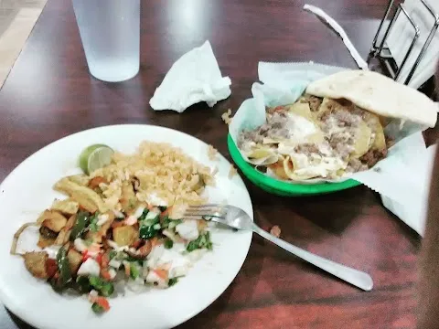 La Salsa