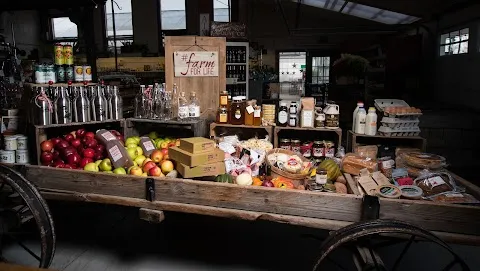 Pennings Farm Market