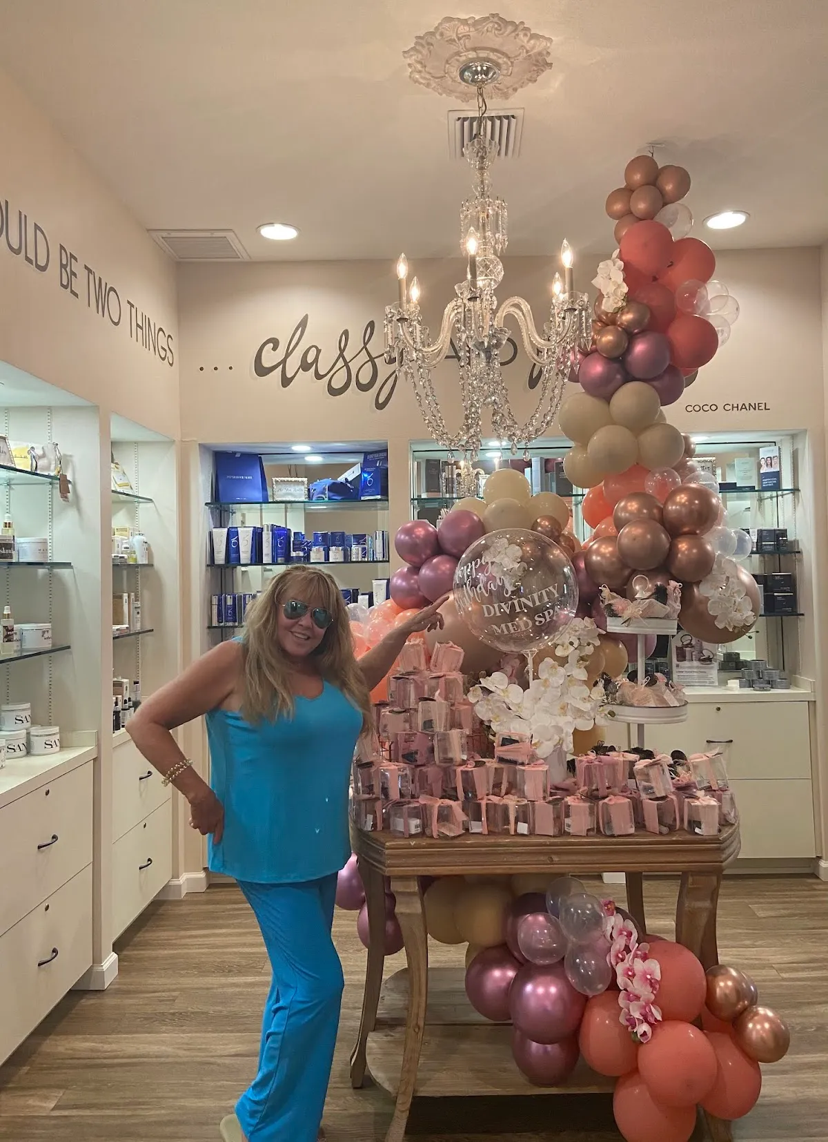 Divinity MedSpa