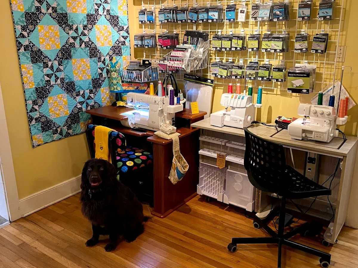 Sew Suite Studio