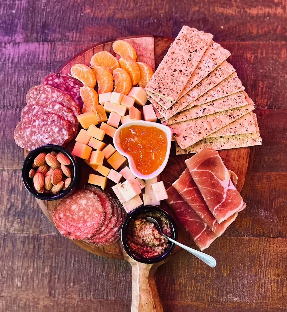 Cork Wine Bar
