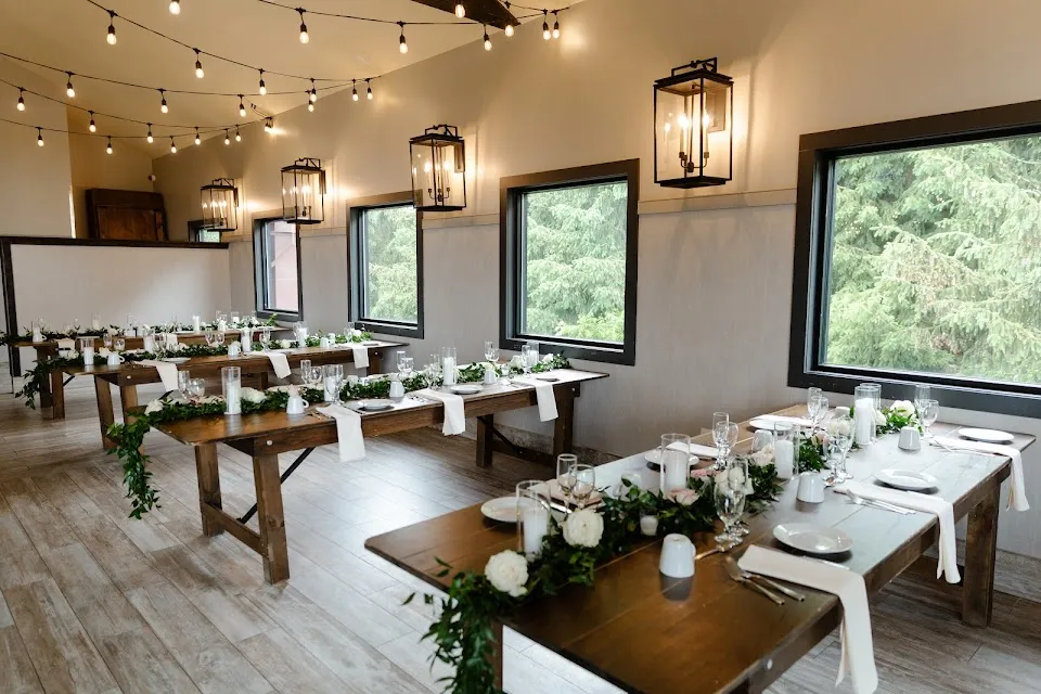 The Barn at Villa Venezia