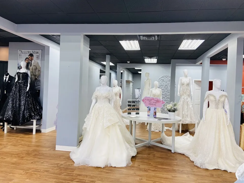 VIP Bridal Showroom