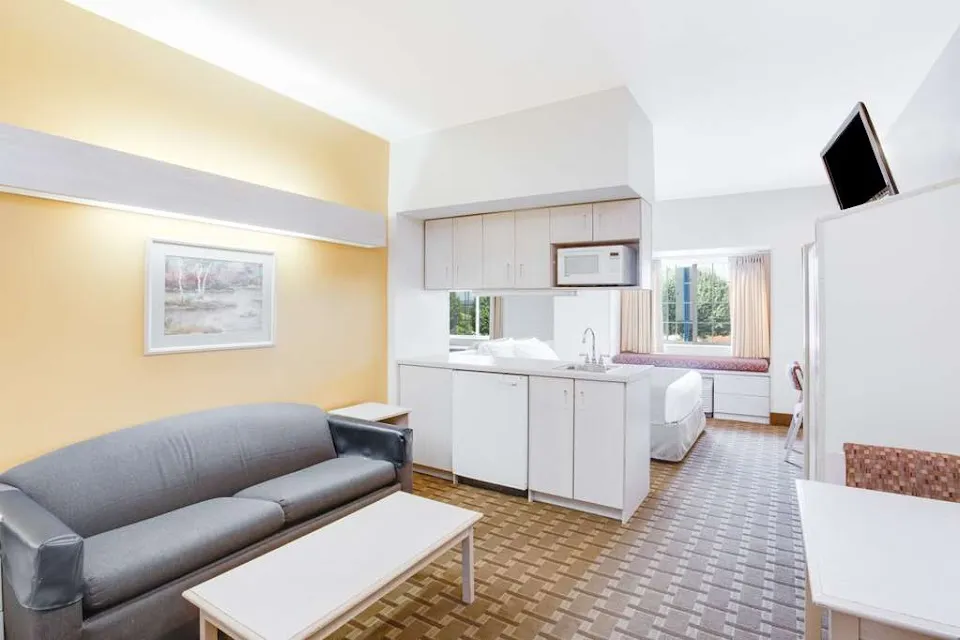 SureStay by Best Western Christiansburg Blacksburg