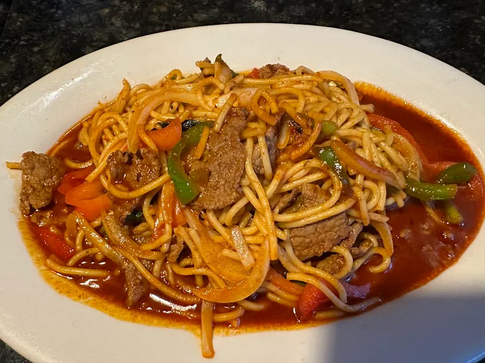 Pad Thai I