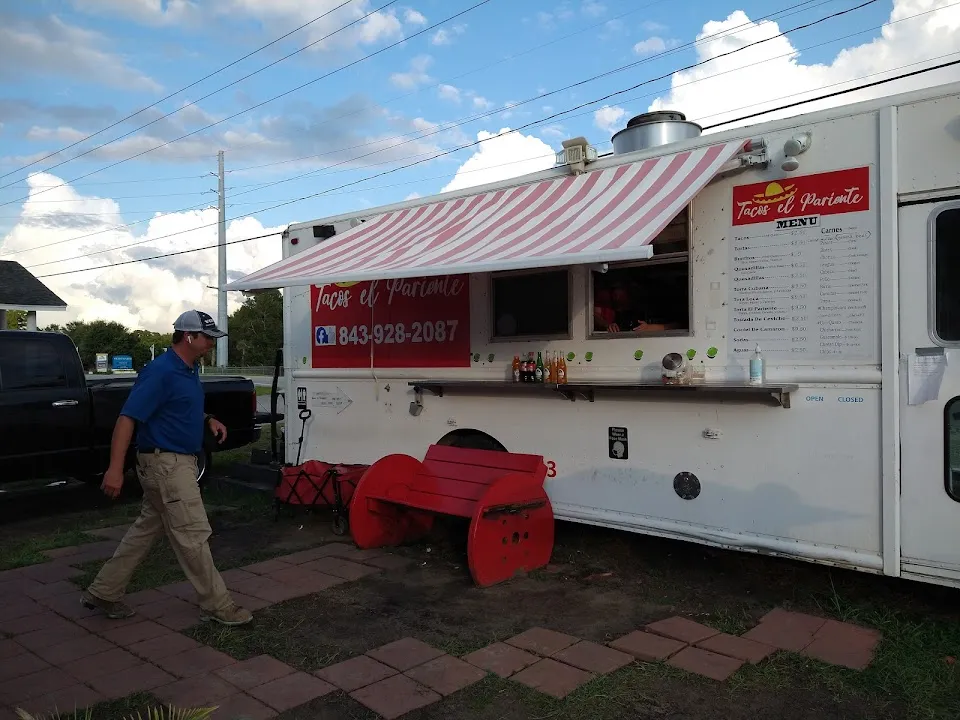 Tacos El Pariente