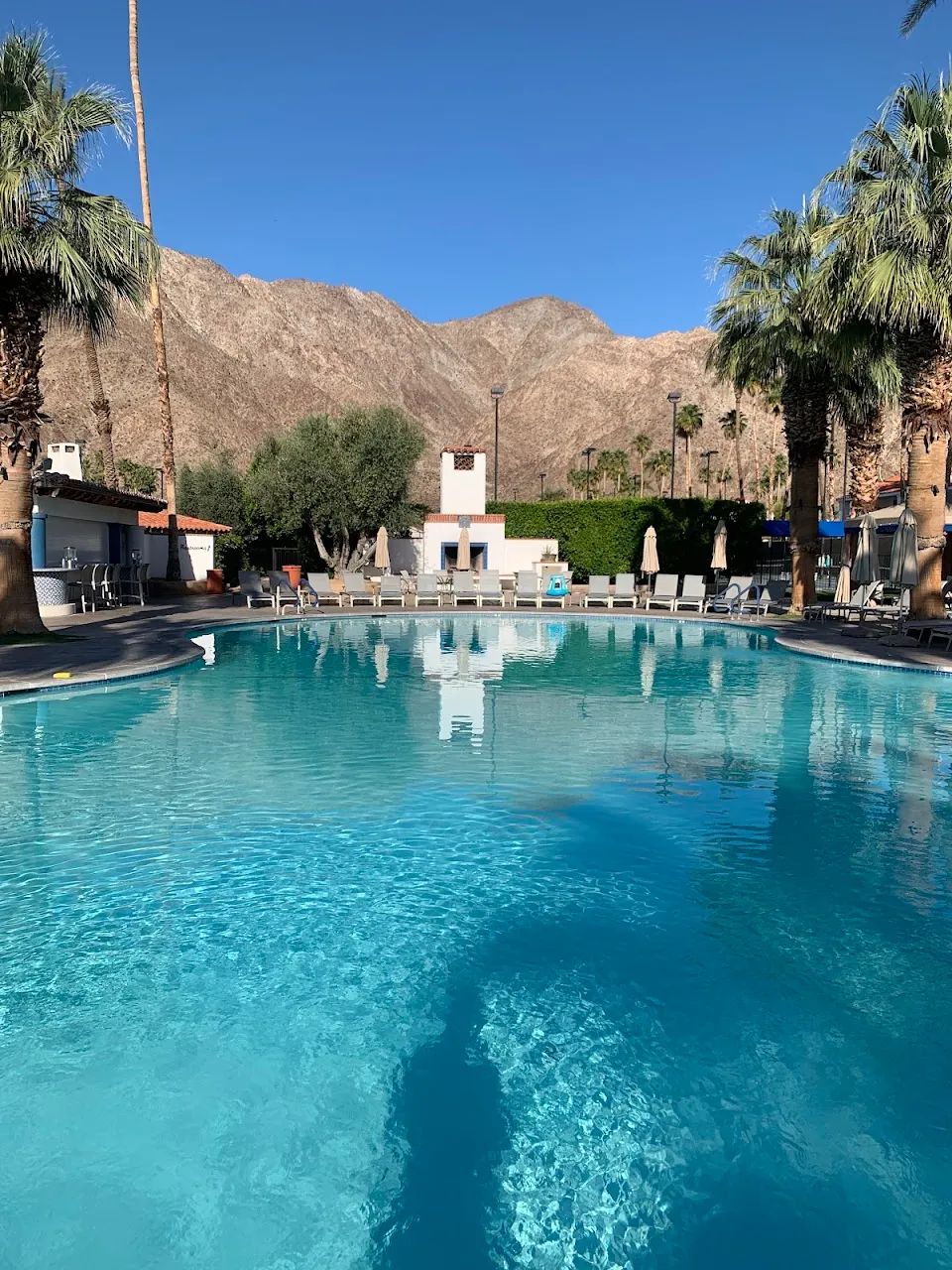 La Quinta Resort & Club, Curio Collection by Hilton
