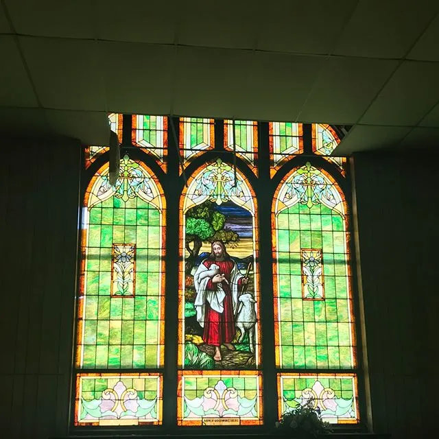 Doc's Architectural Salvation