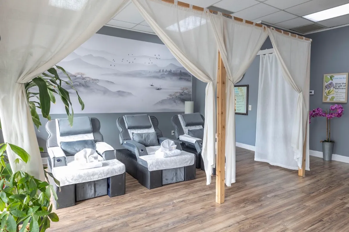 IGlow Day Spa