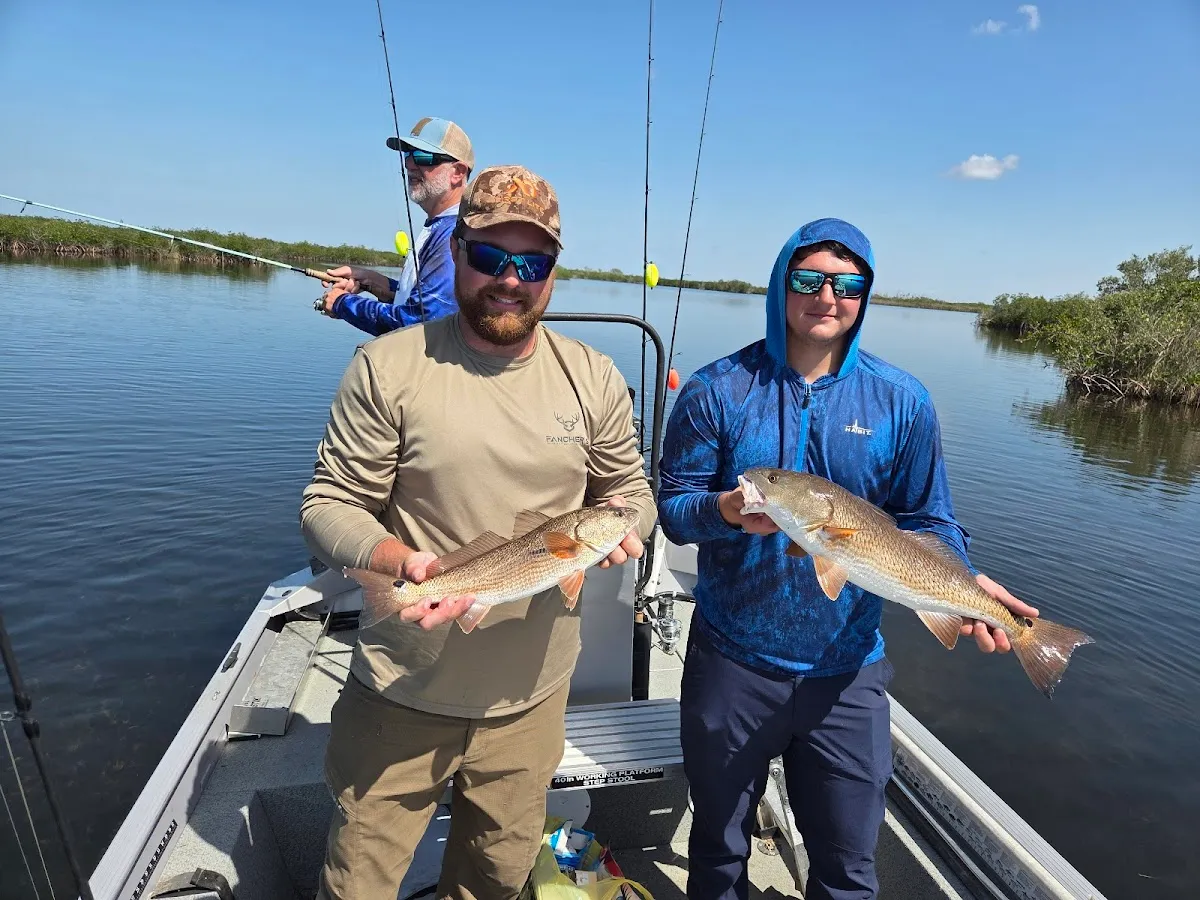 Weeki Wachee Fish Company
