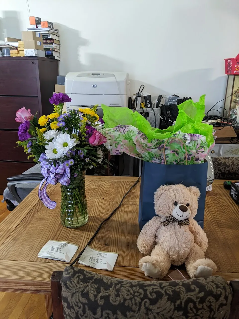Dabbs Florist