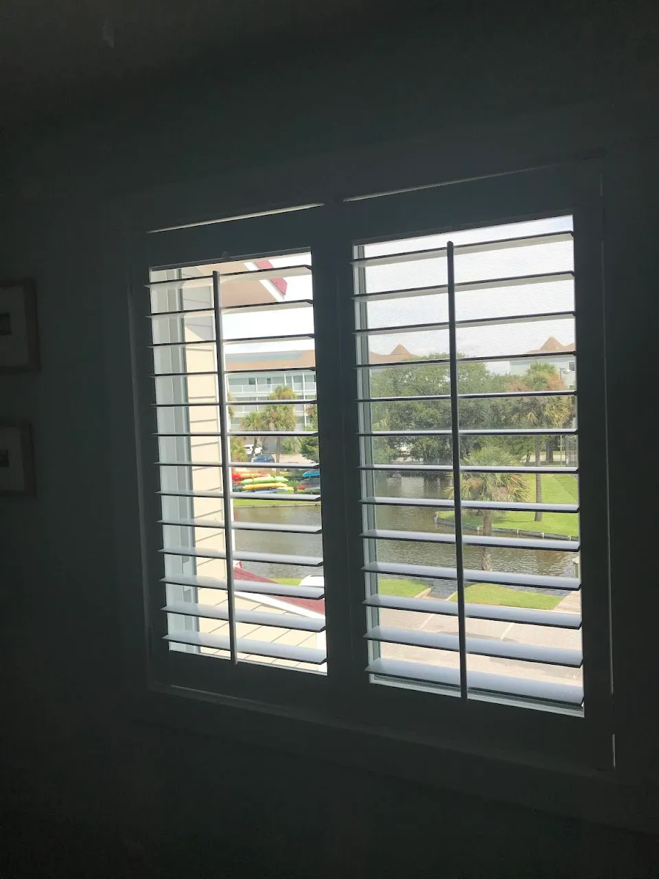 Coastal Shutter Company