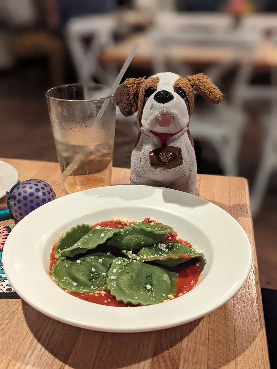 Chianti Cow Restaurant