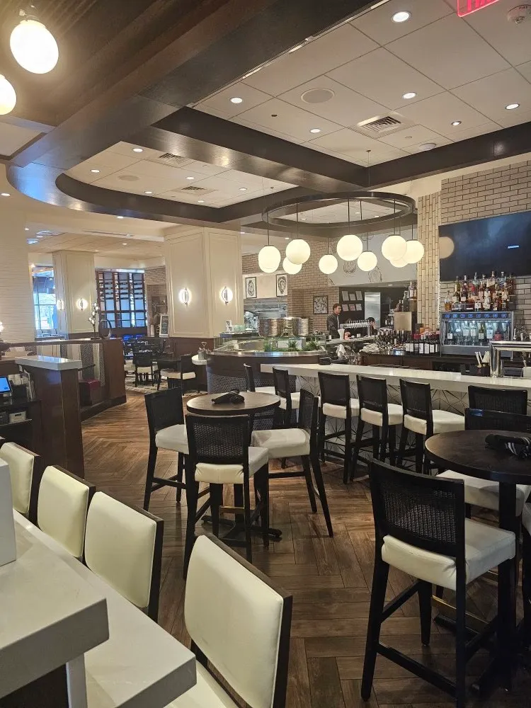 GrillMarx UMD Steakhouse & Raw Bar