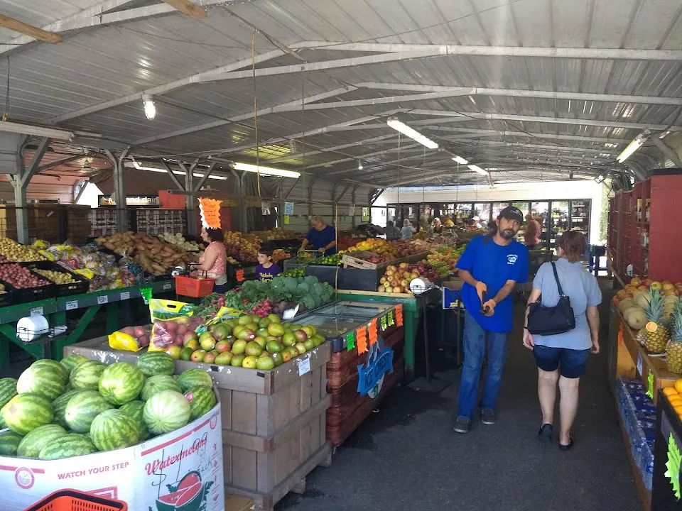 Perrine's Fresh Food Markets
