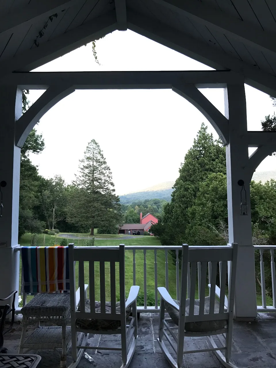 Storm King Lodge