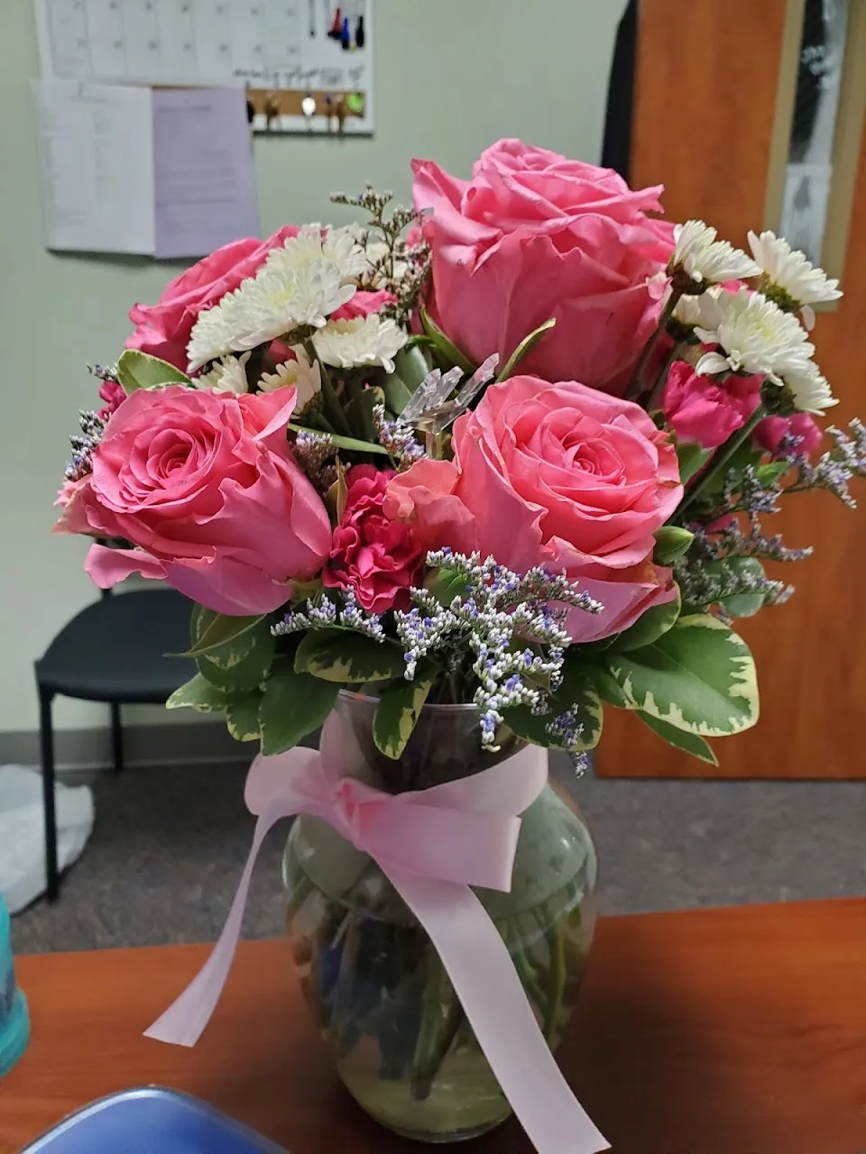 D’Rose Flowers, Gifts, and Botanicals