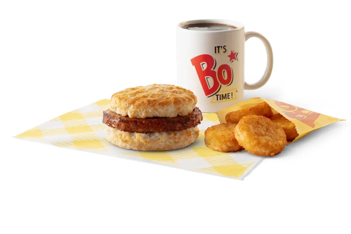 Bojangles