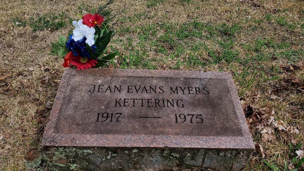 Rural Park Cemetery