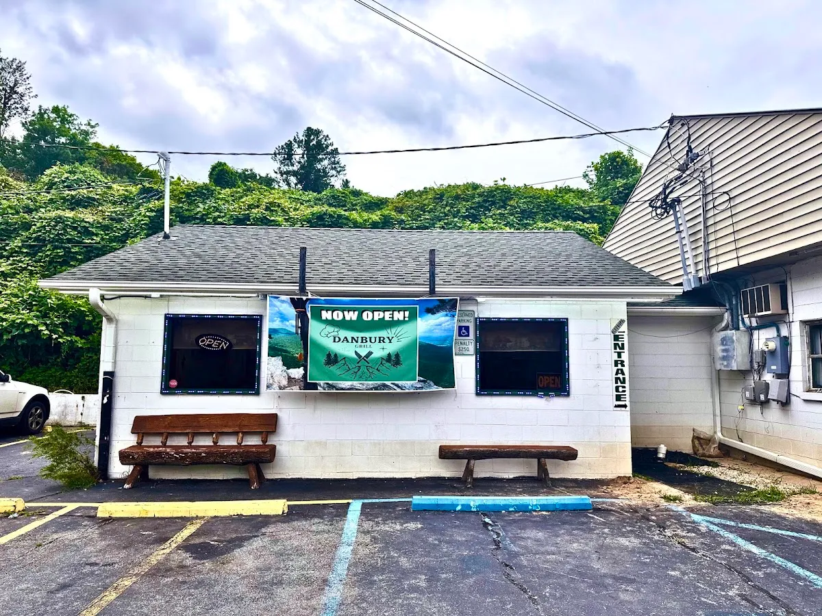 The Danbury Grill