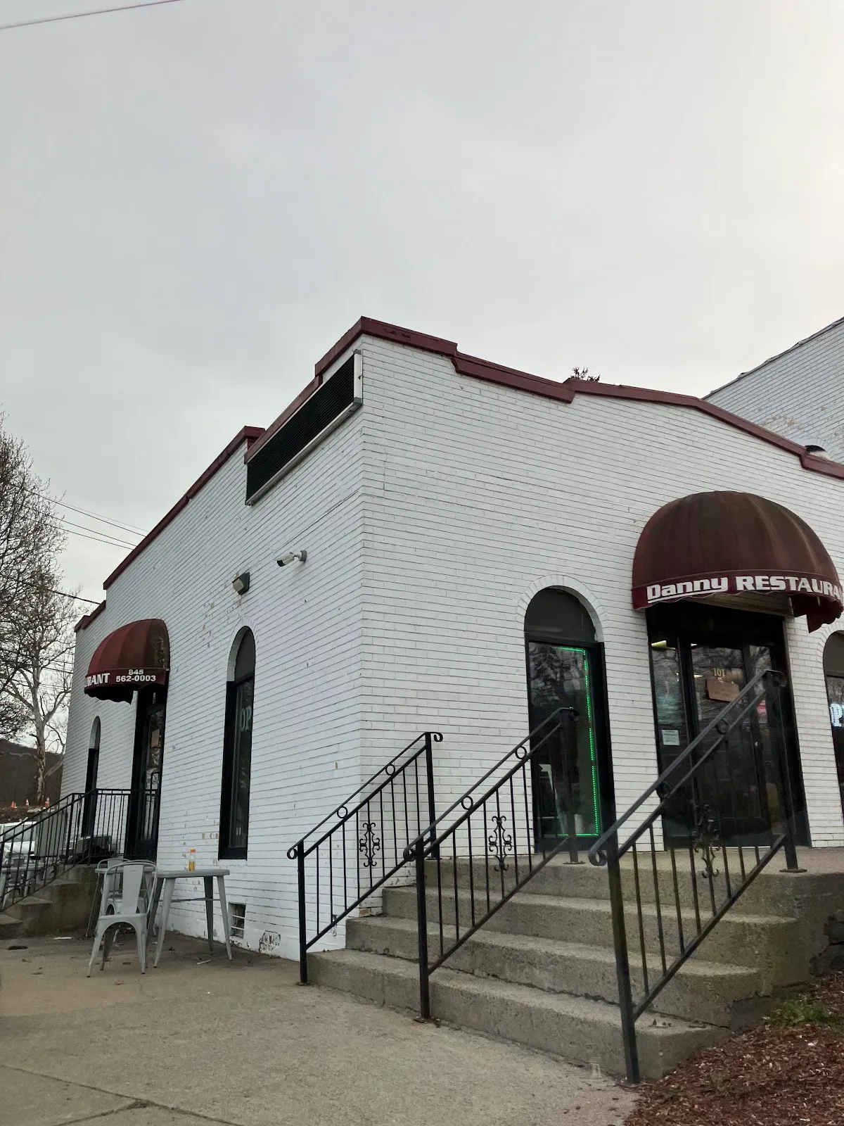 Danny’s Restaurant
