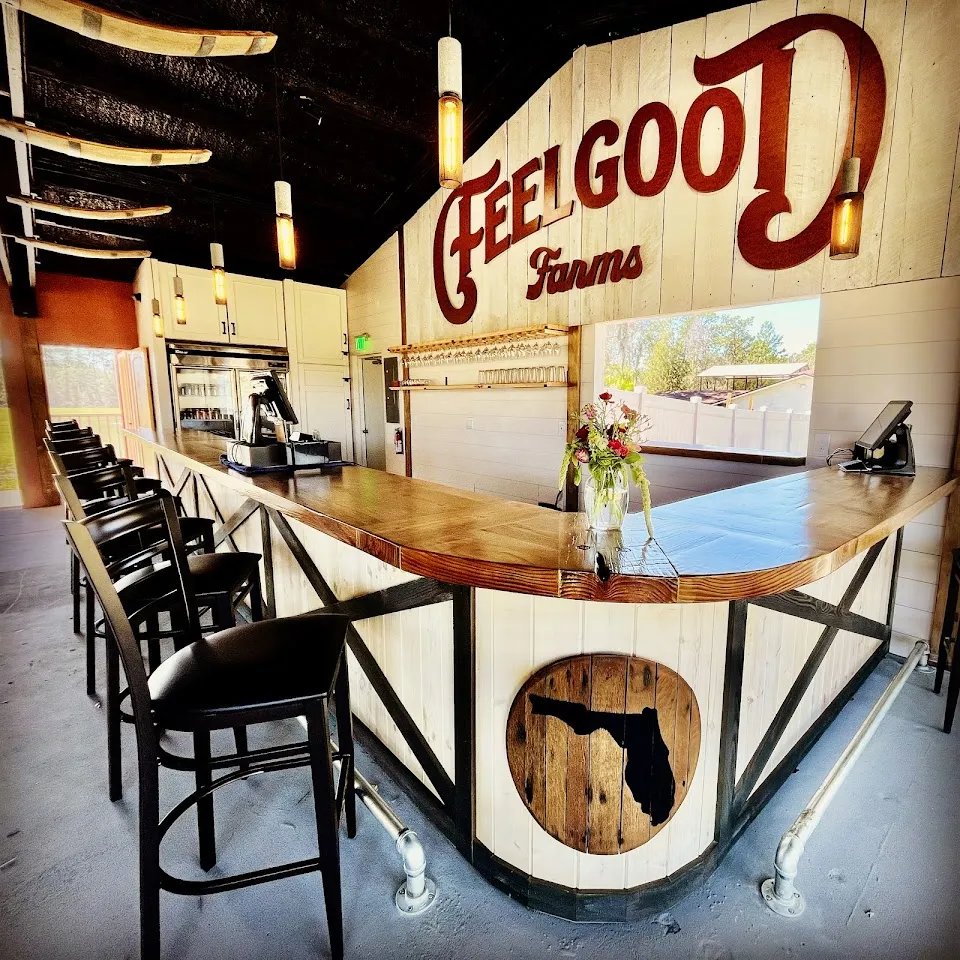 Feelgood Farms