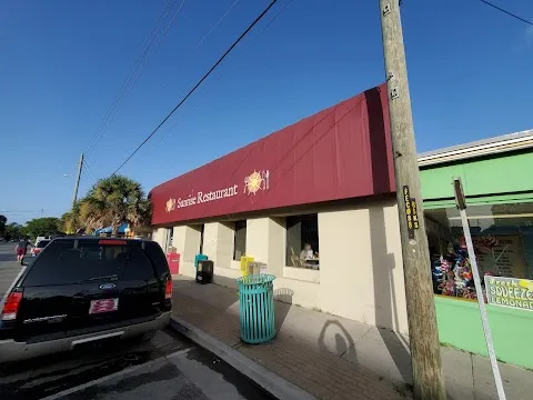 Sunrise Restaurant