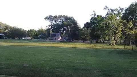 Liberia Park