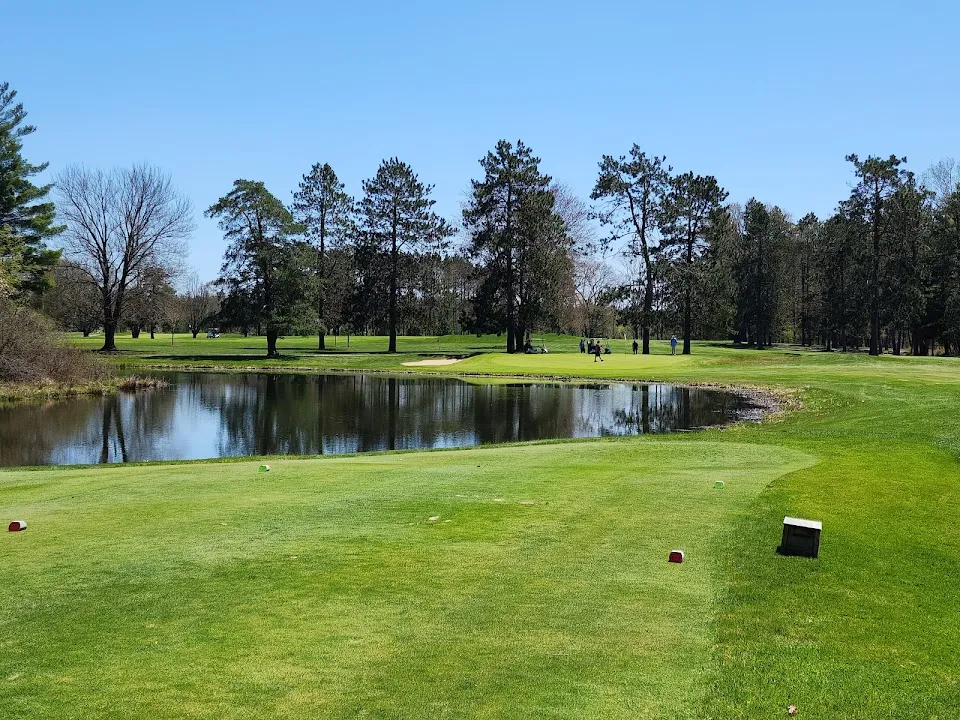 Cadillac Country Club