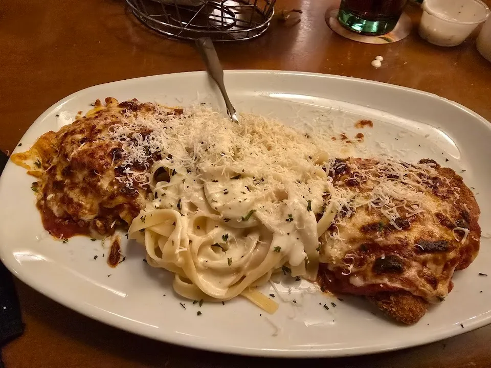Olive Garden Italian Restaurant