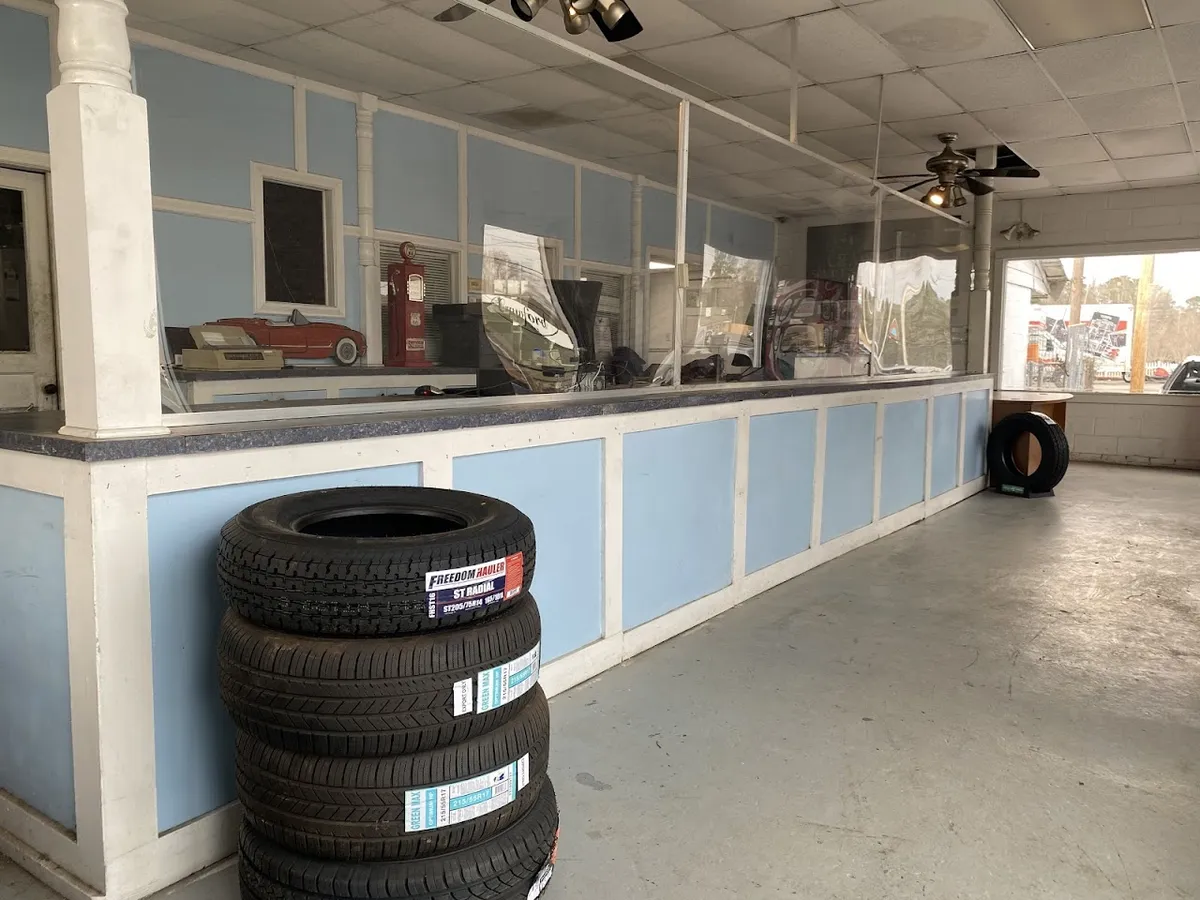 Crawford's Sales & Service