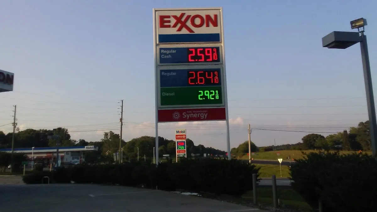 Exxon