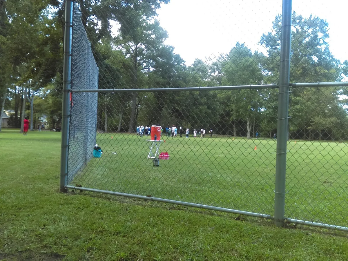 Wassamassaw Community Park