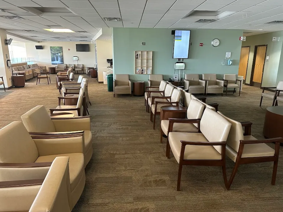 Northeast Georgia Medical Center Gainesville