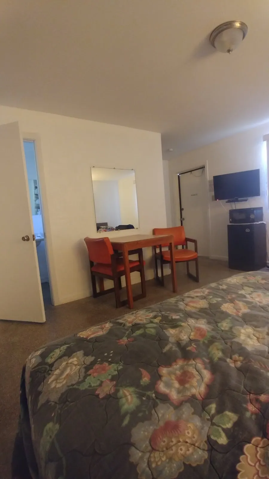 Poole's Motel