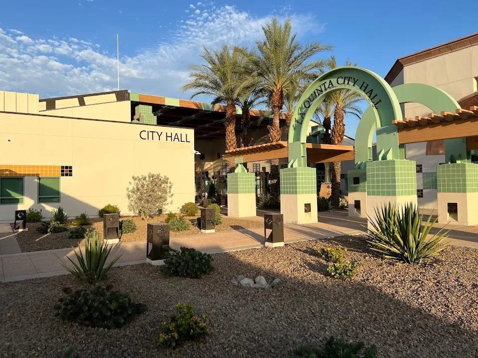 City of La Quinta