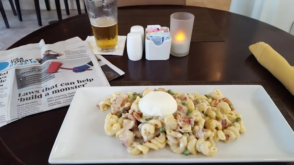Great American Grill