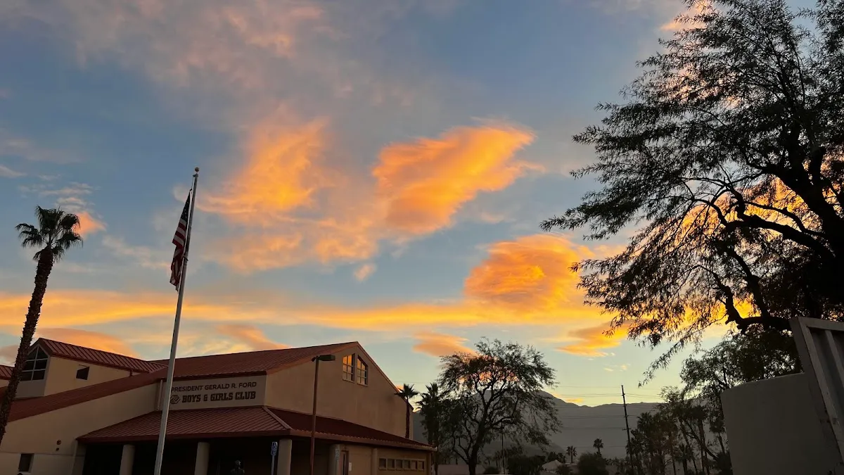 Boys & Girls Club La Quinta