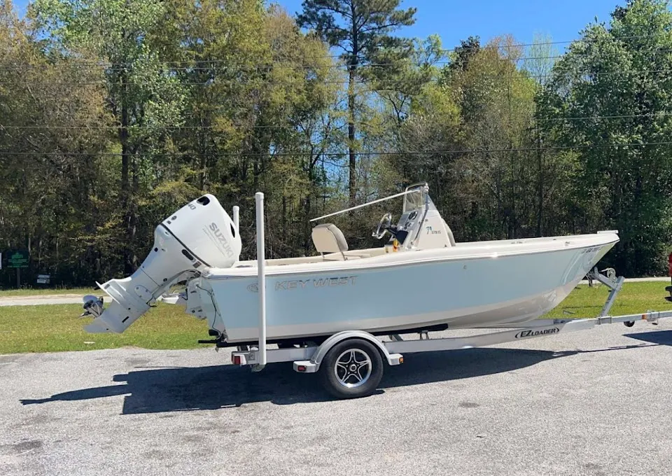 Coastal Boating Center