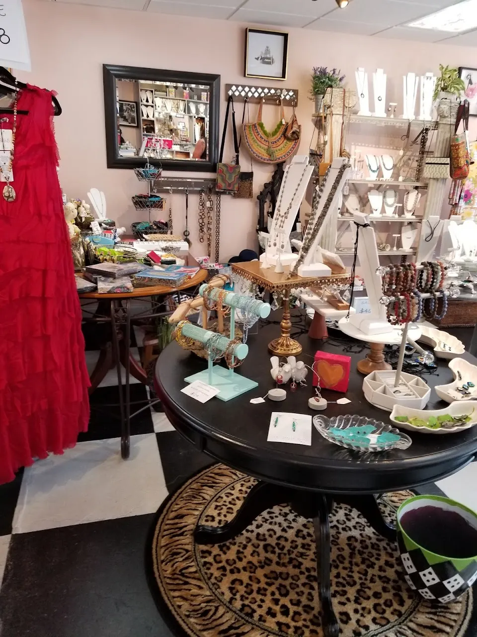 Silva Wear Boutique