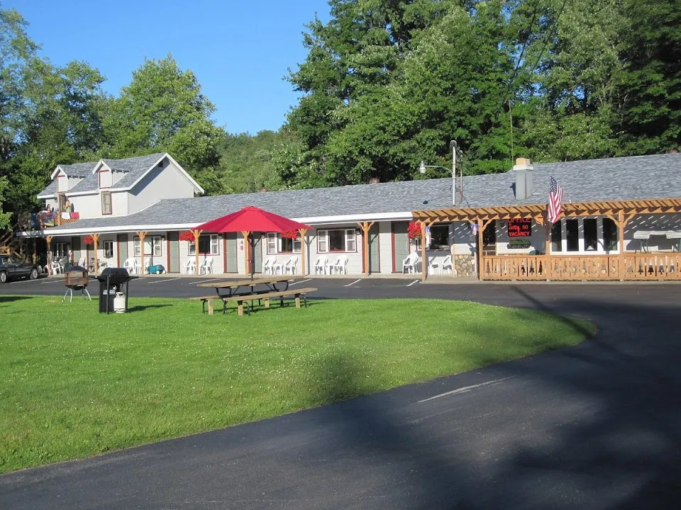 Christy's Motel