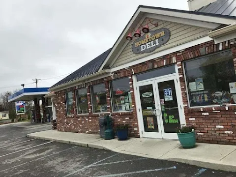 Hometown Deli